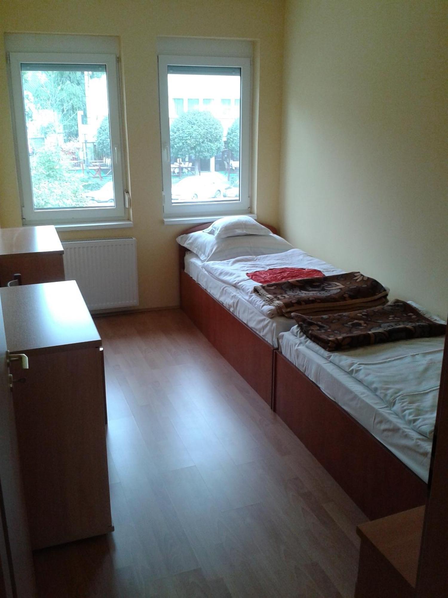 Kotany Apartman Harkány Pokój zdjęcie