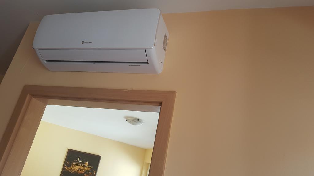 Kotany Apartman Harkány Zewnętrze zdjęcie